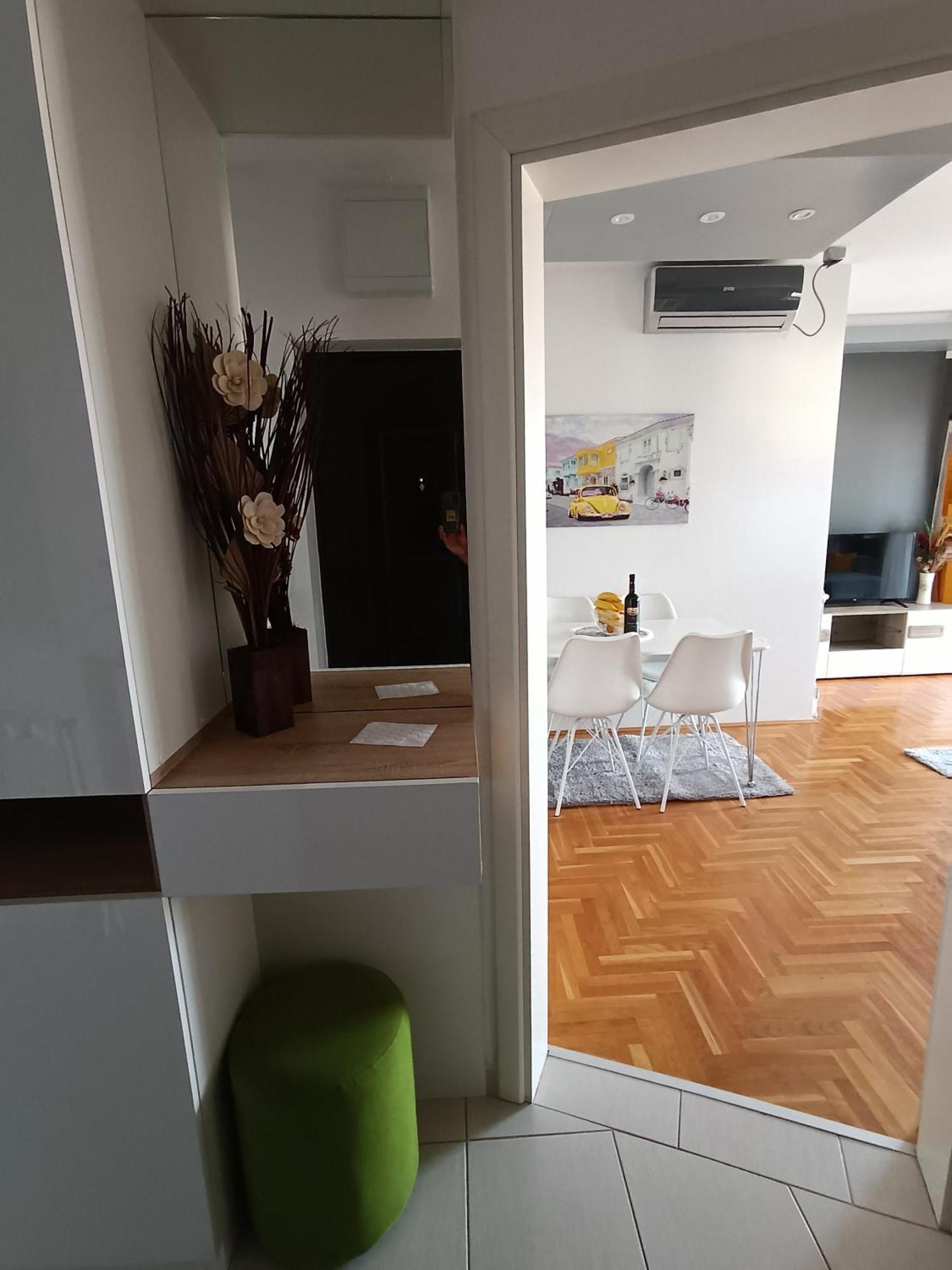 Apartment Center Bijeljina