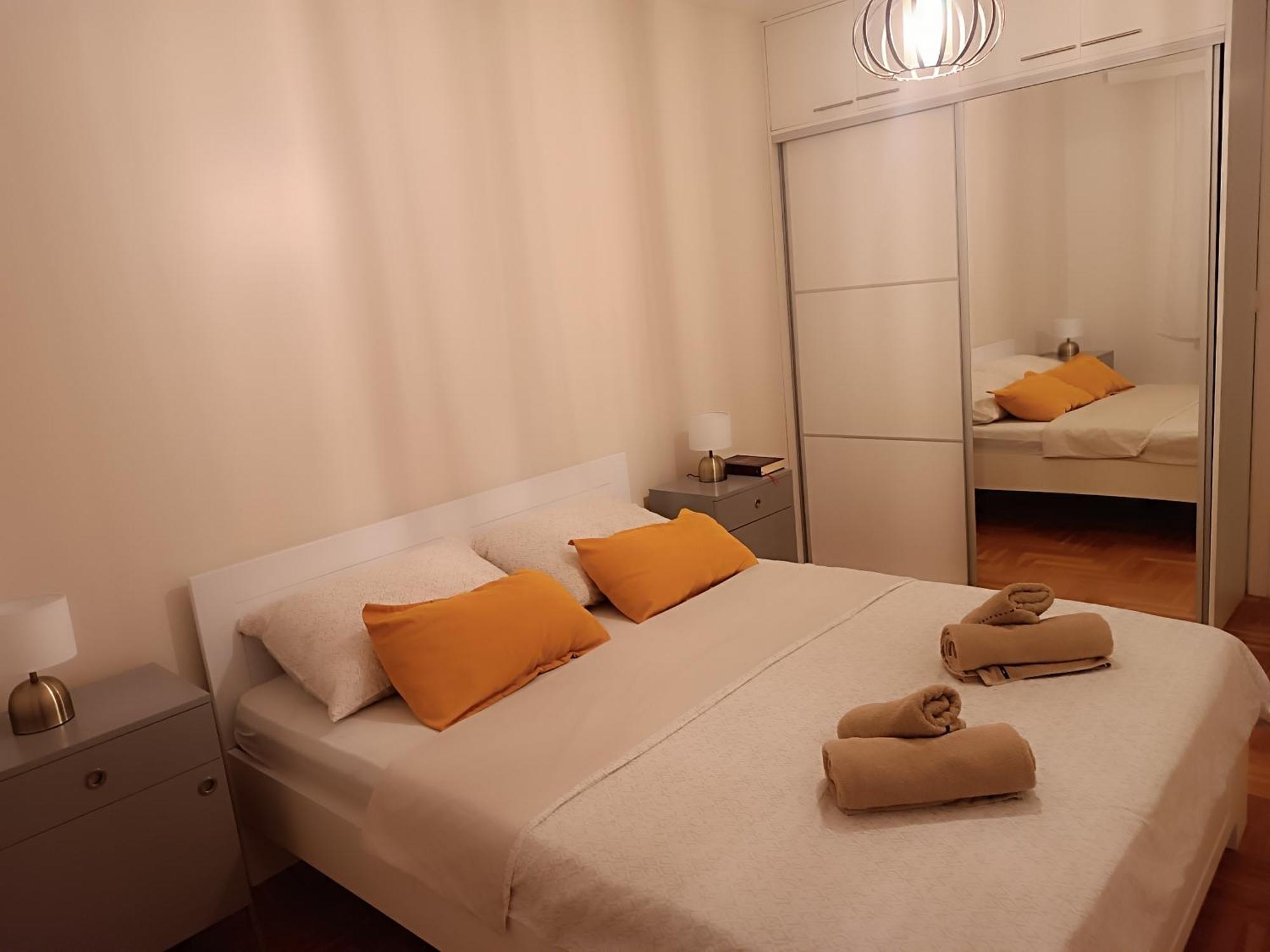 Center Apartment