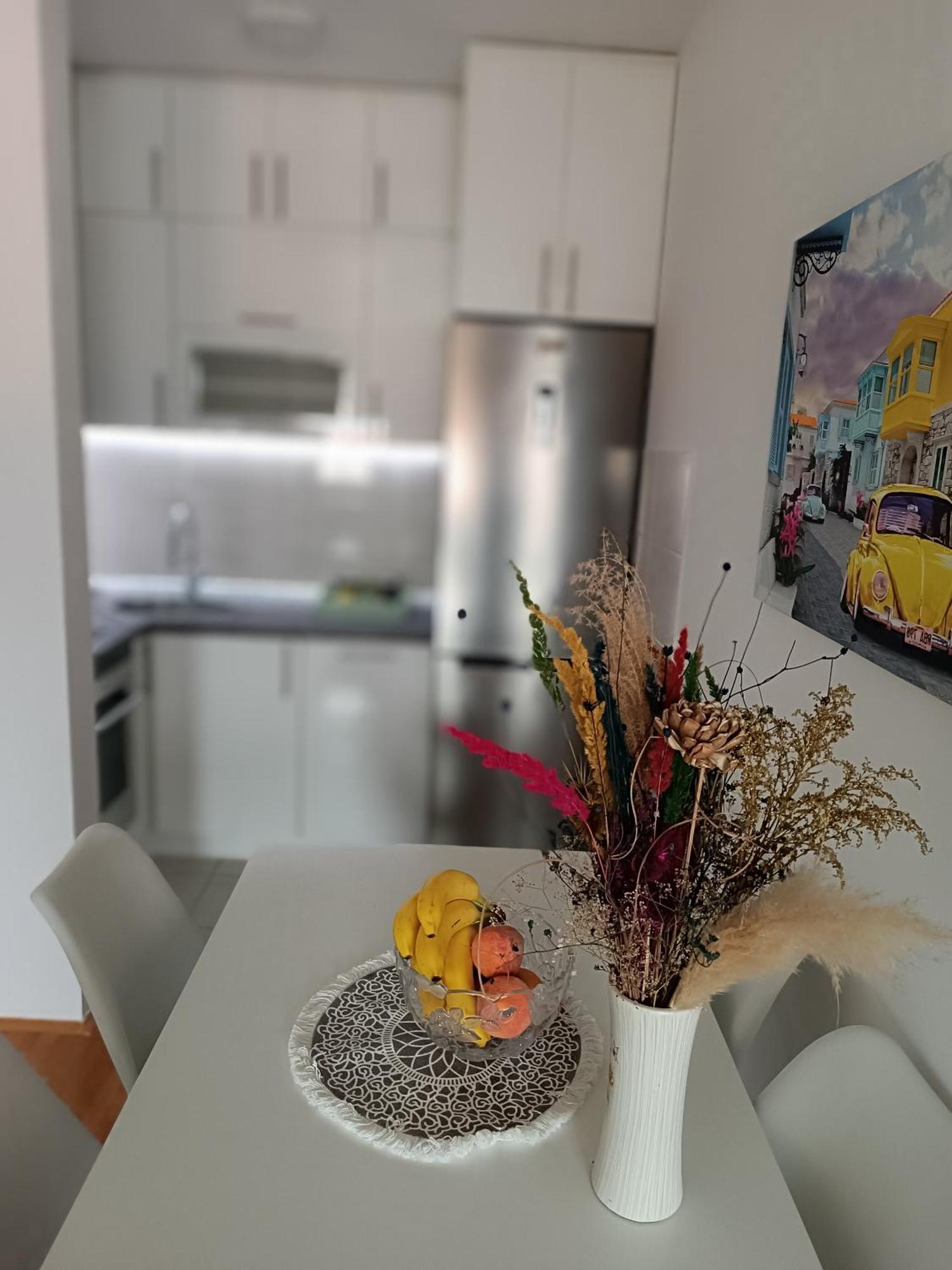Center Apartment Bijeljina