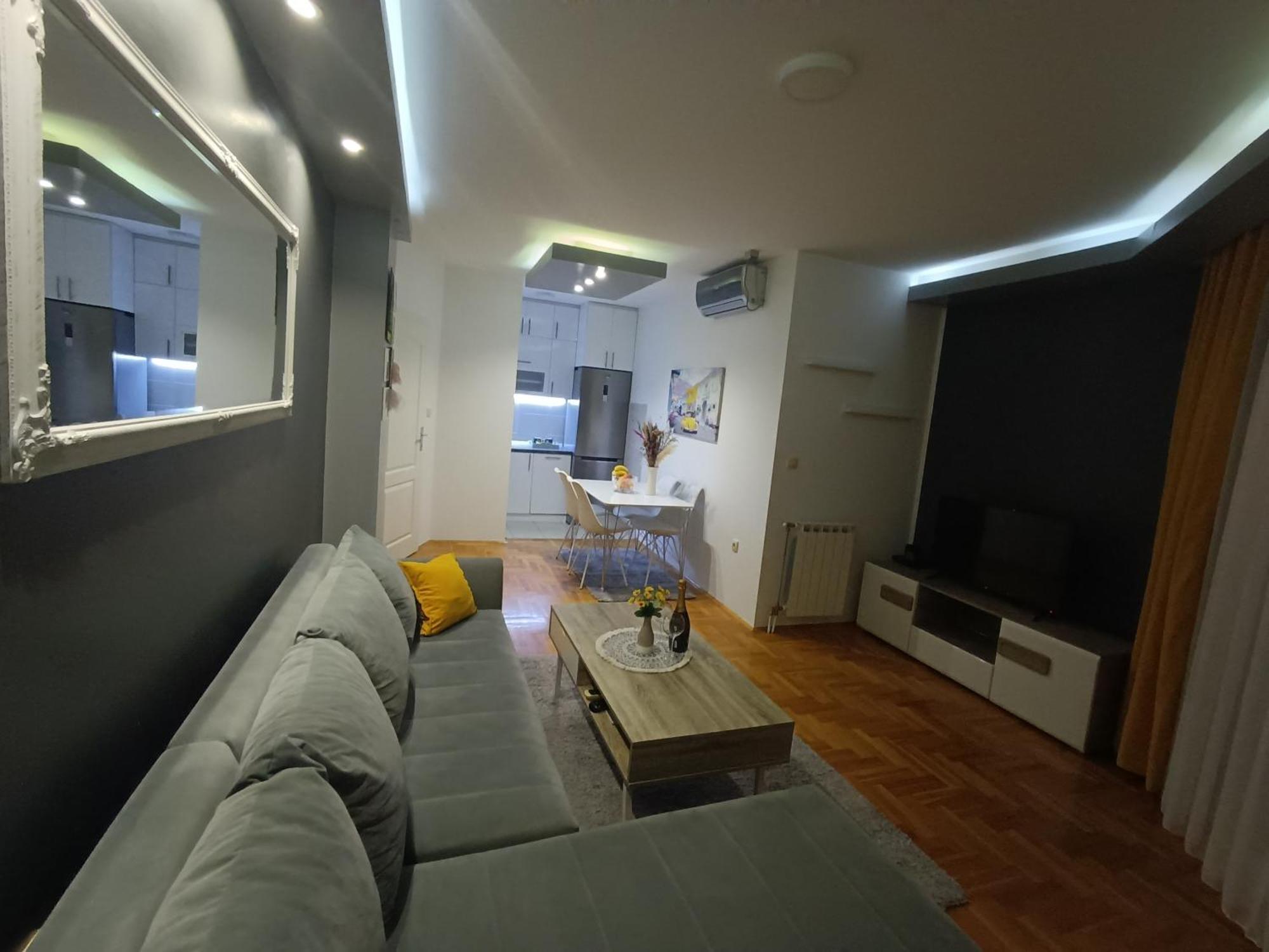 Apartment Center Bijeljina