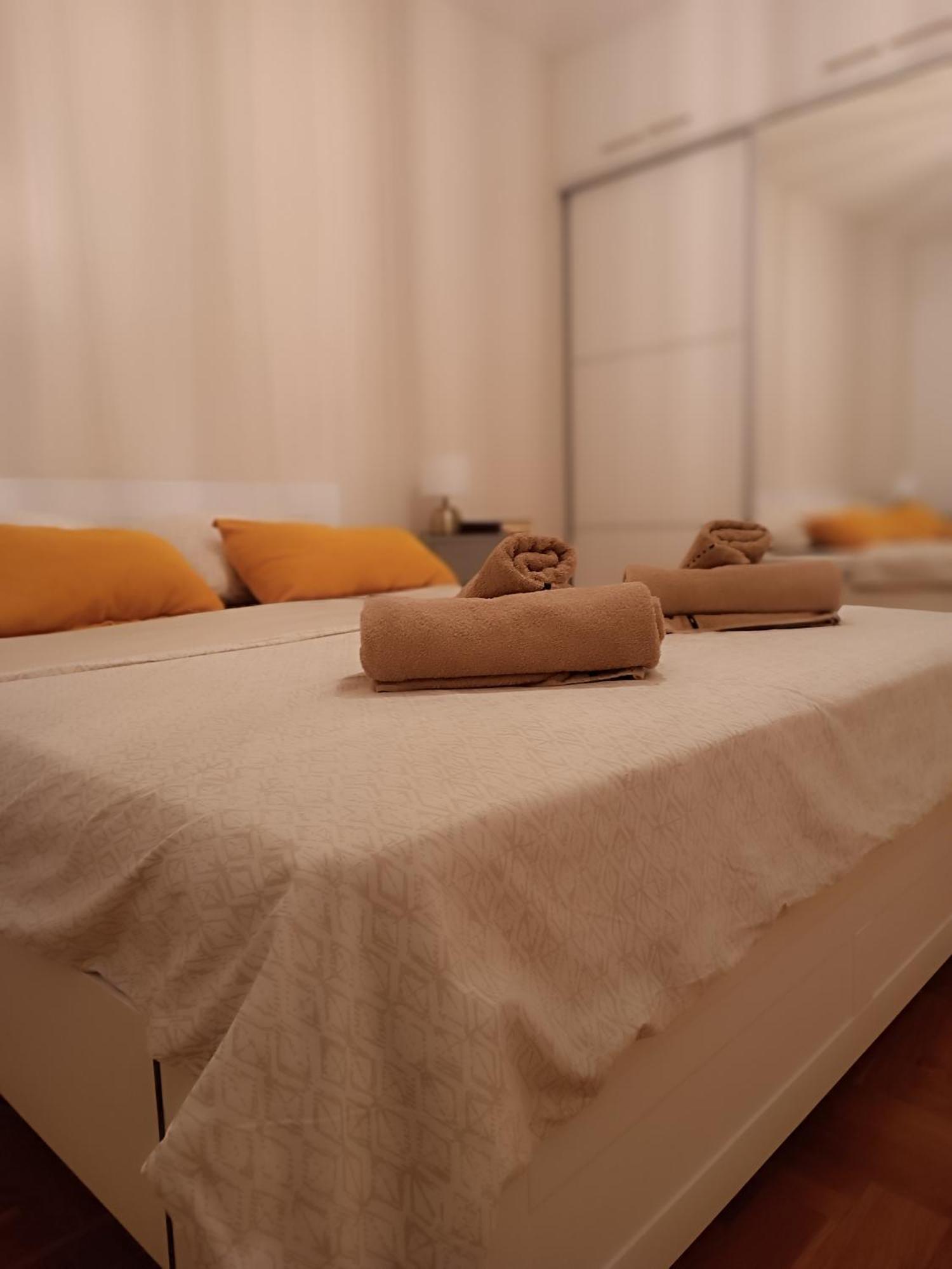 Apartment Center Bijeljina
