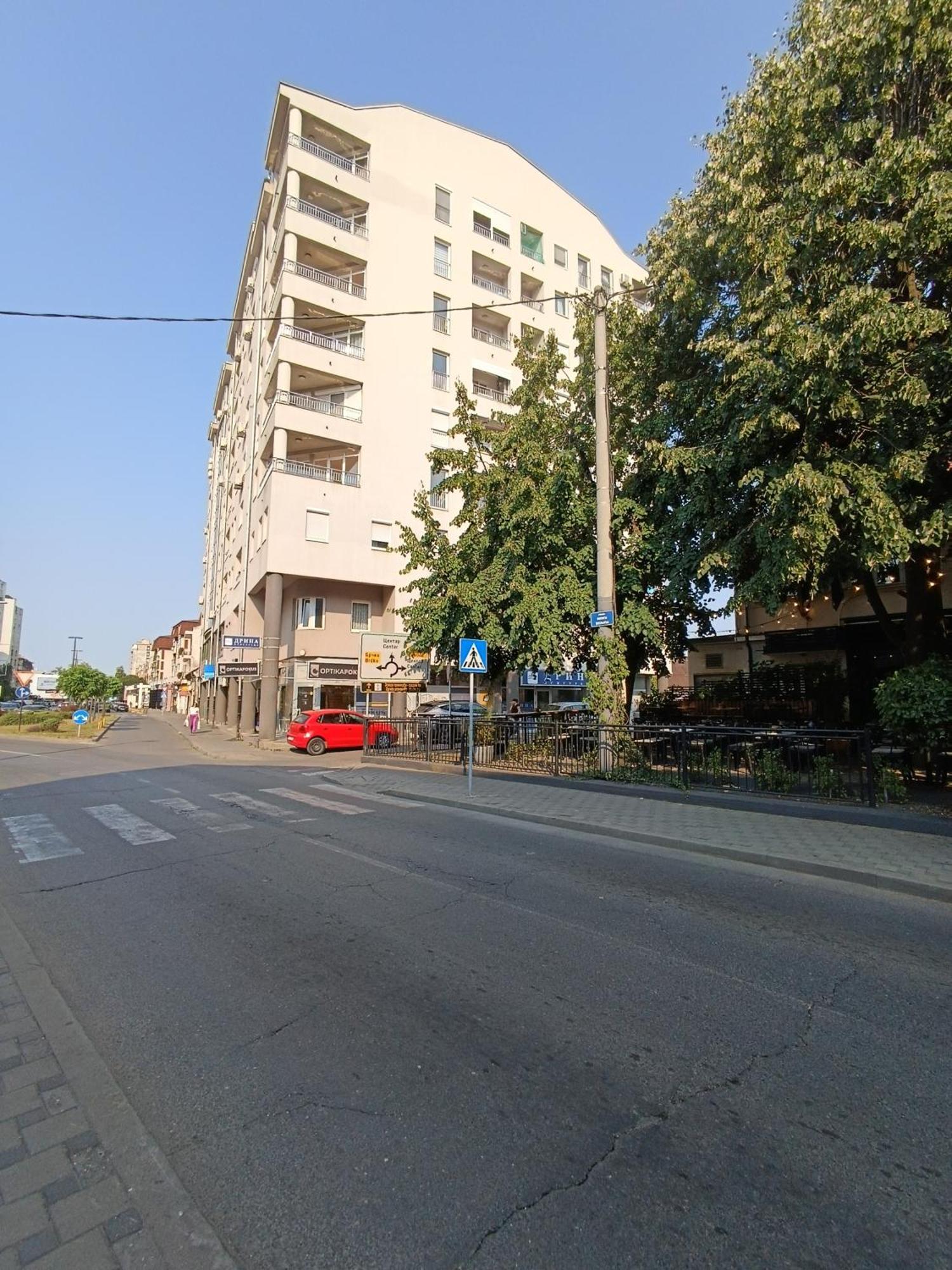 Center Bijeljina